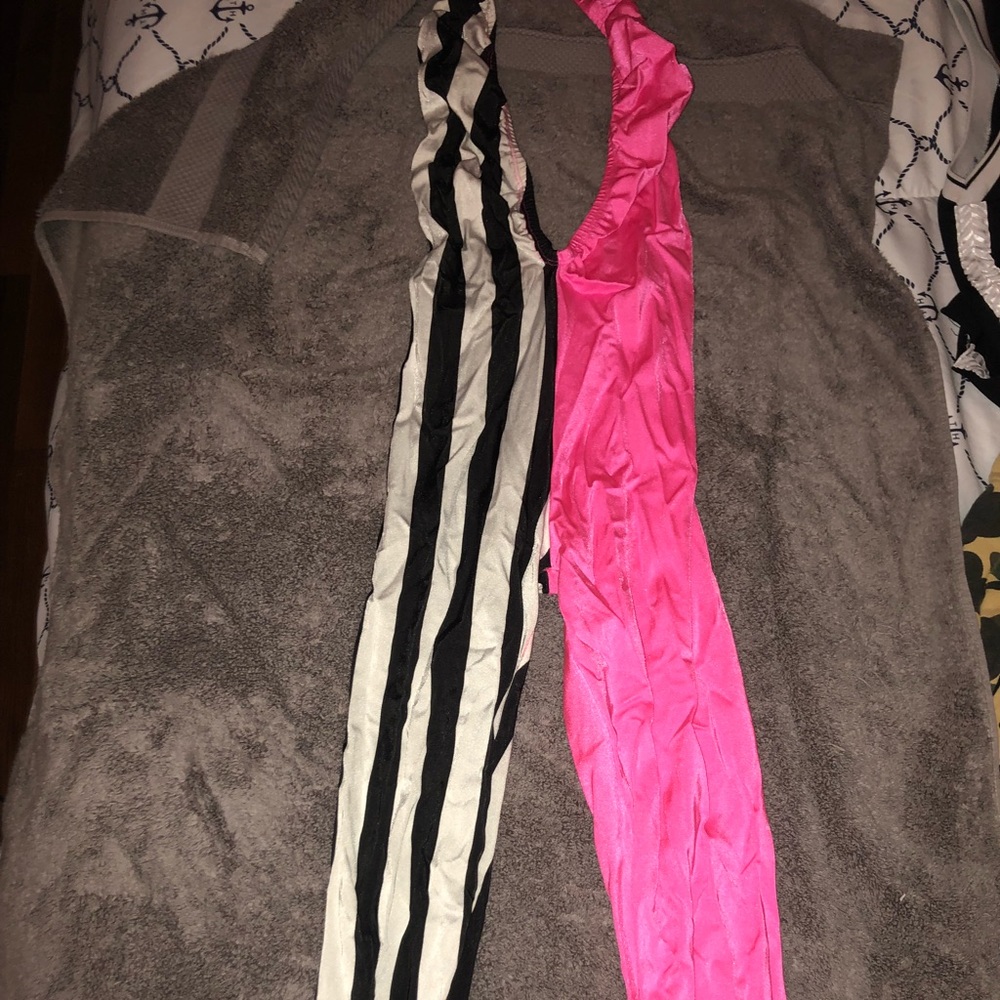 Dance wear/ Leotard /bartender wear